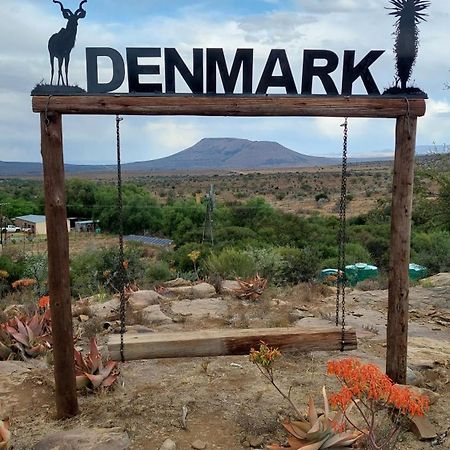 Denmark Farm Stay كرادوك المظهر الخارجي الصورة