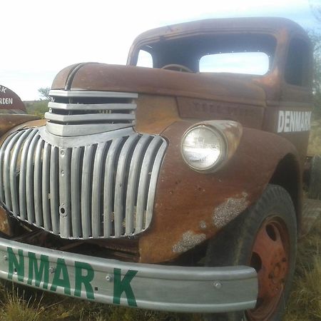 Denmark Farm Stay كرادوك المظهر الخارجي الصورة