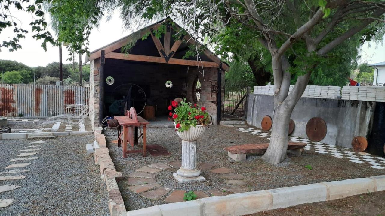 Denmark Farm Stay كرادوك المظهر الخارجي الصورة