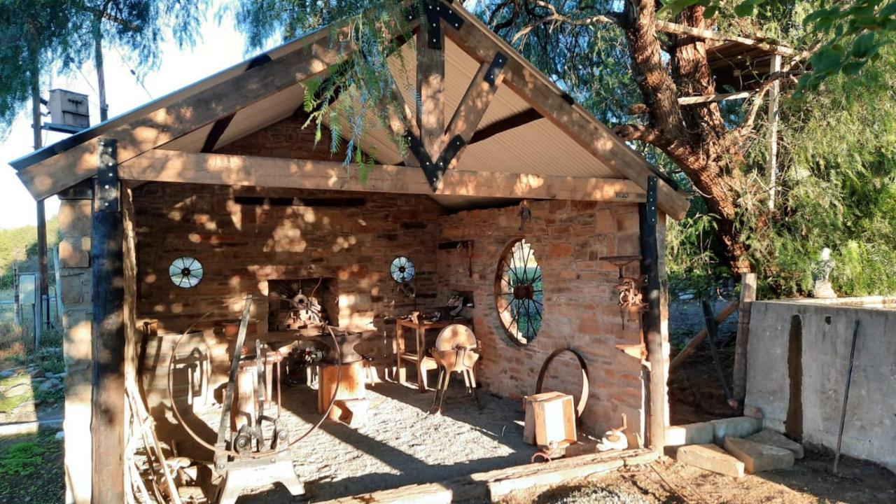 Denmark Farm Stay كرادوك المظهر الخارجي الصورة