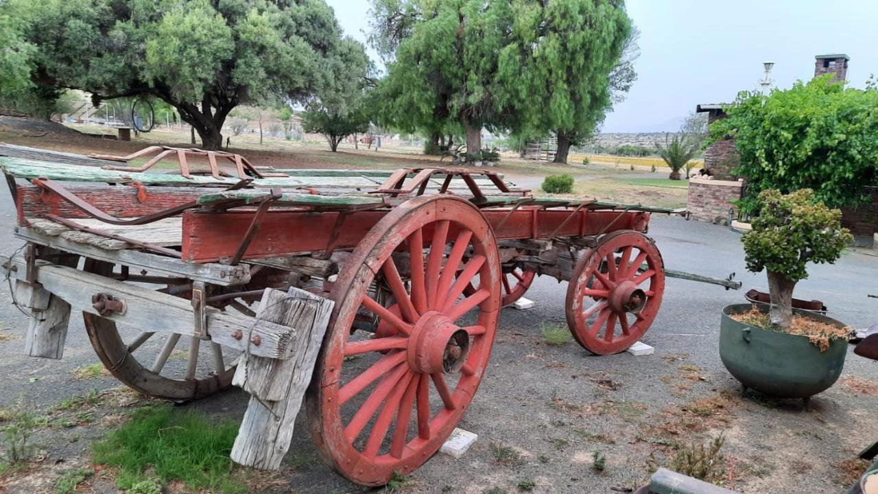 Denmark Farm Stay كرادوك المظهر الخارجي الصورة