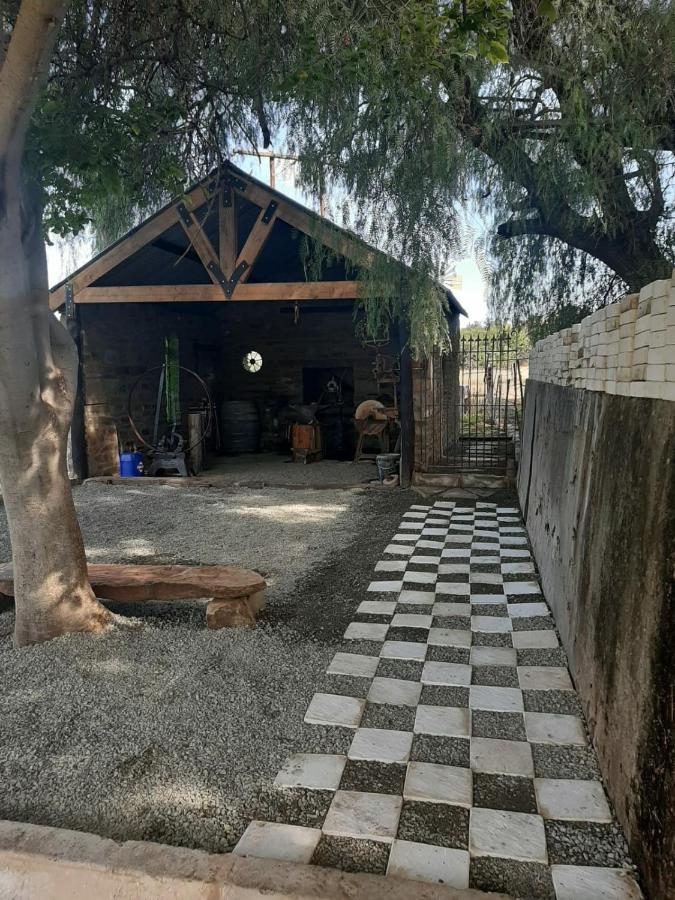 Denmark Farm Stay كرادوك المظهر الخارجي الصورة