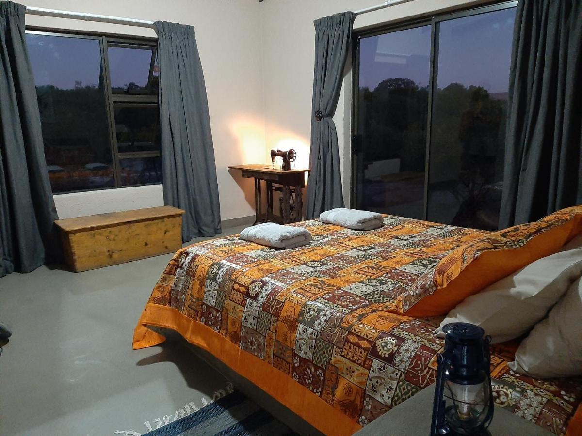 Denmark Farm Stay كرادوك المظهر الخارجي الصورة