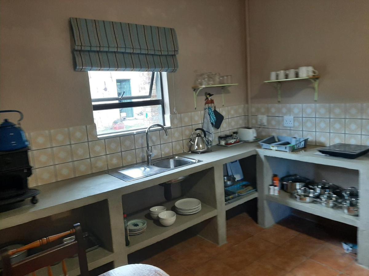 Denmark Farm Stay كرادوك المظهر الخارجي الصورة