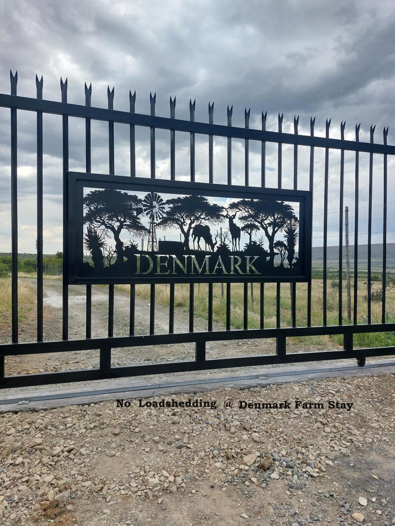 Denmark Farm Stay كرادوك المظهر الخارجي الصورة