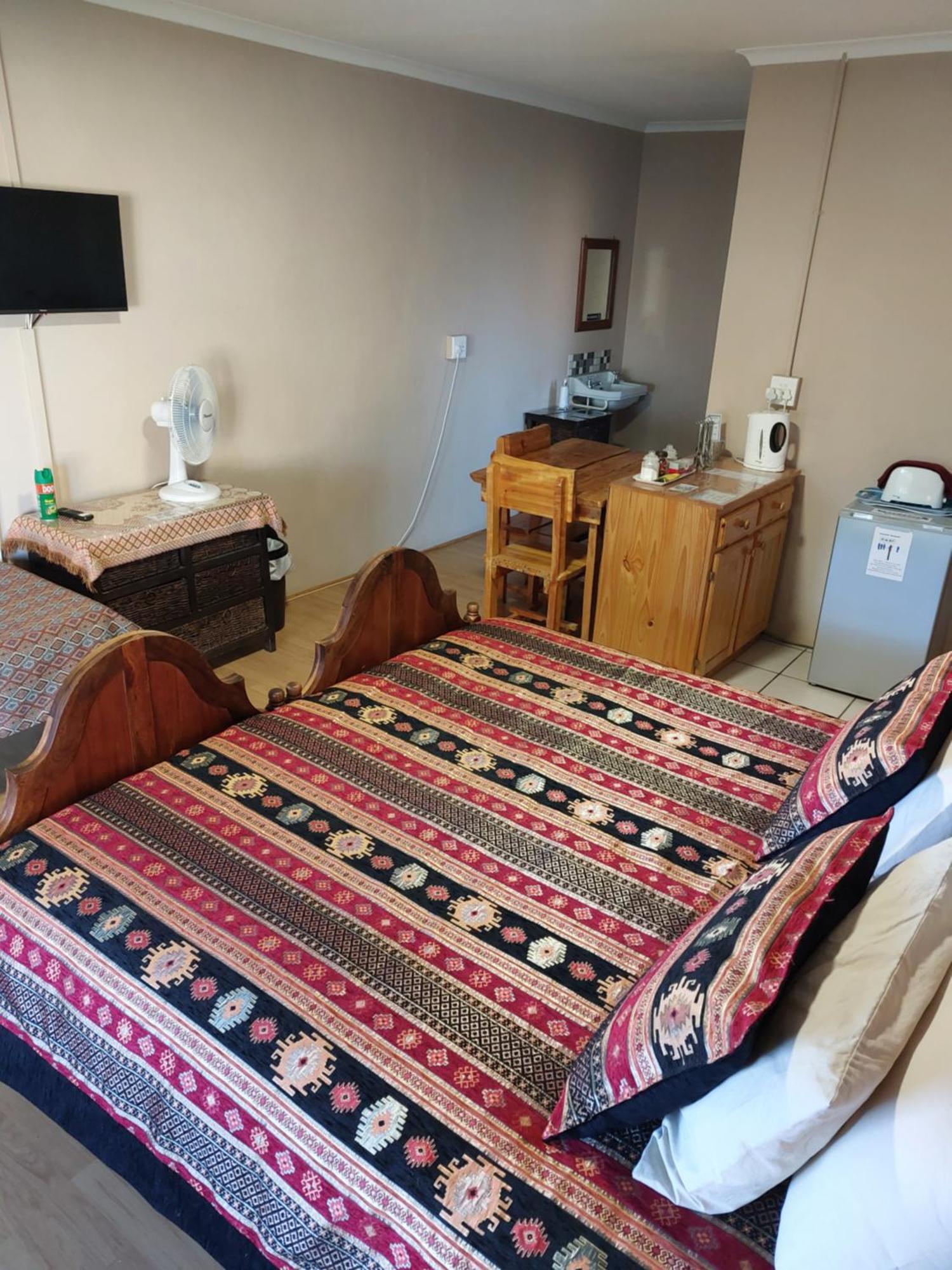 Denmark Farm Stay كرادوك الغرفة الصورة