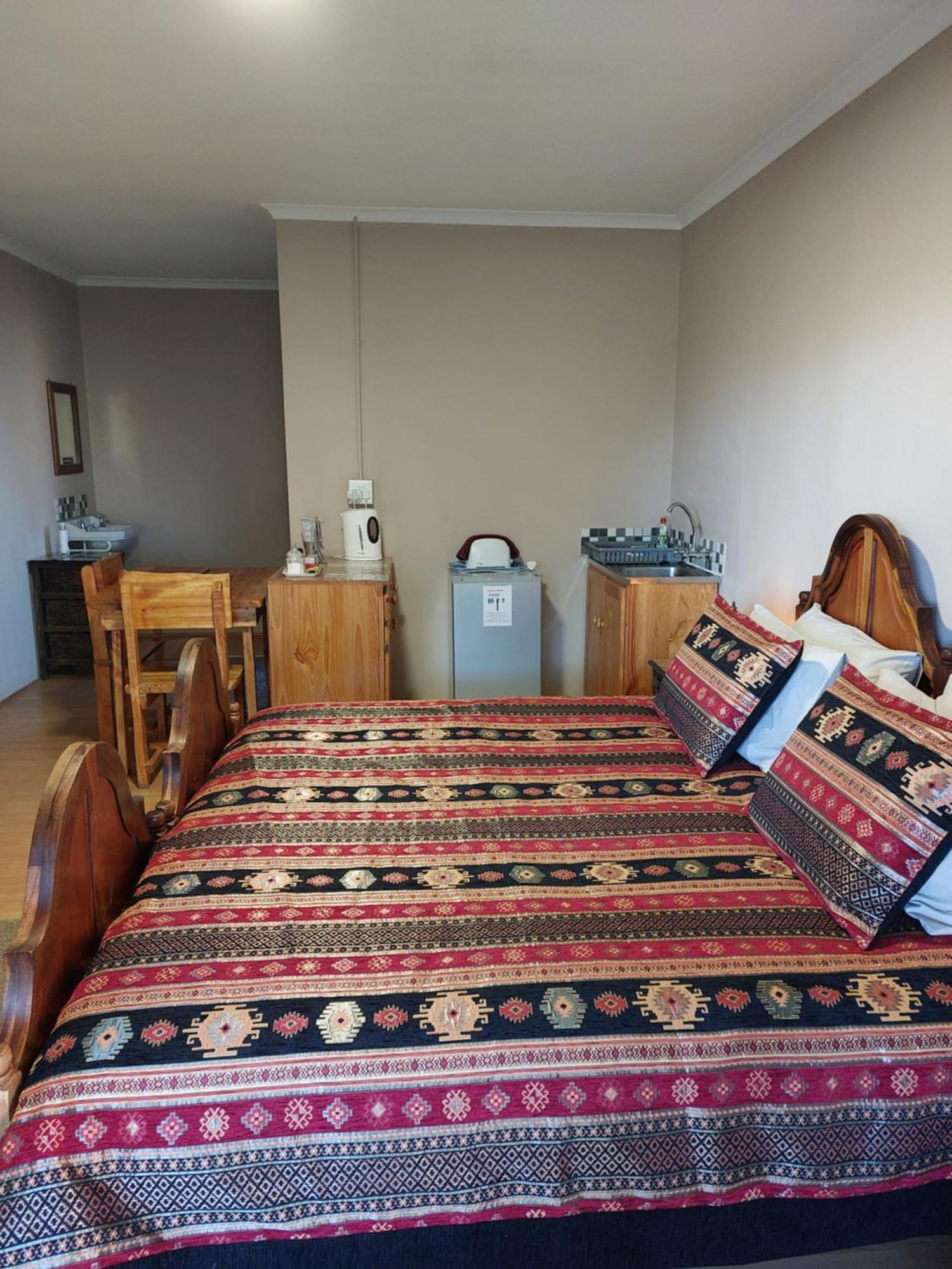 Denmark Farm Stay كرادوك الغرفة الصورة