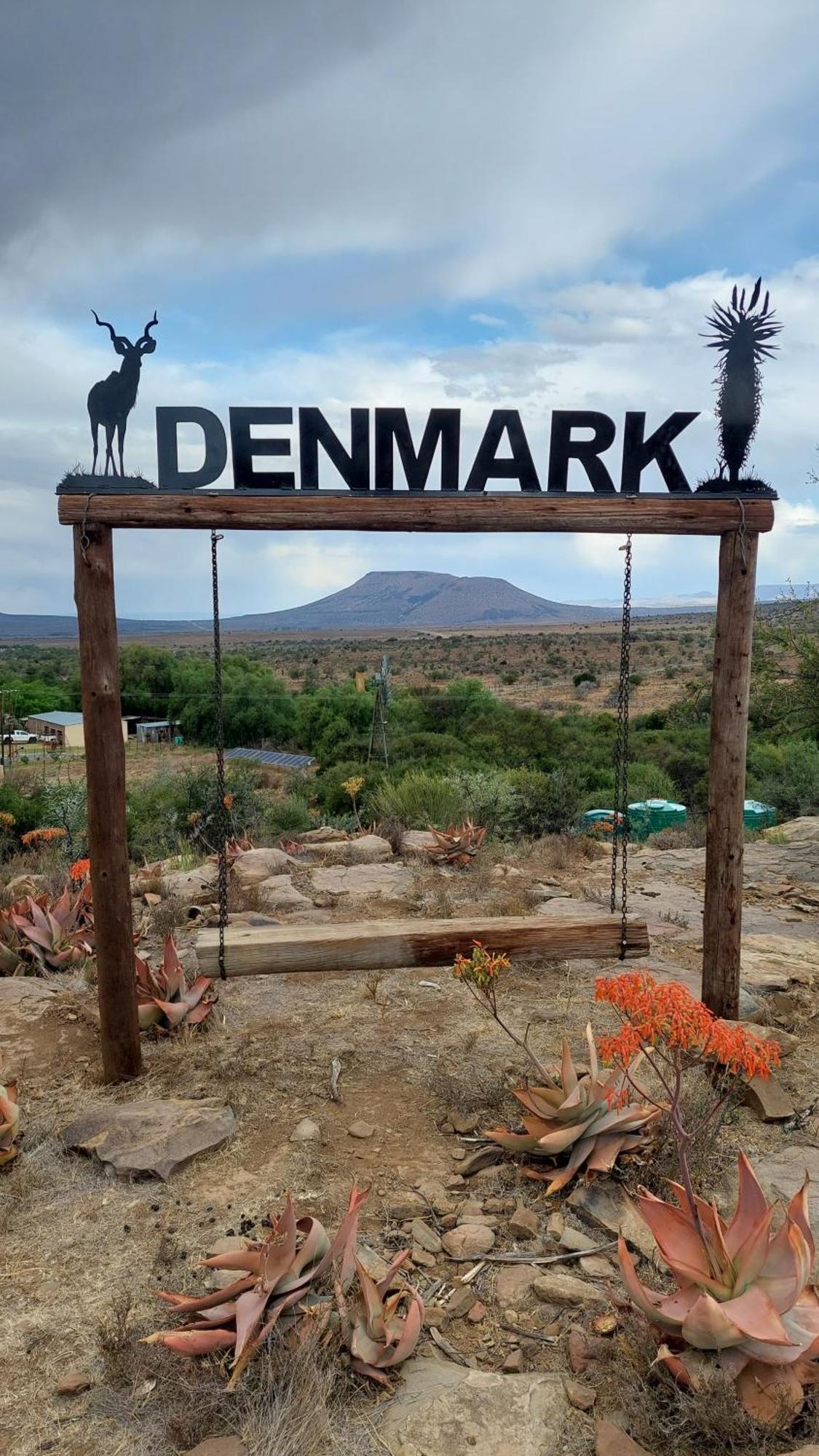 Denmark Farm Stay كرادوك المظهر الخارجي الصورة