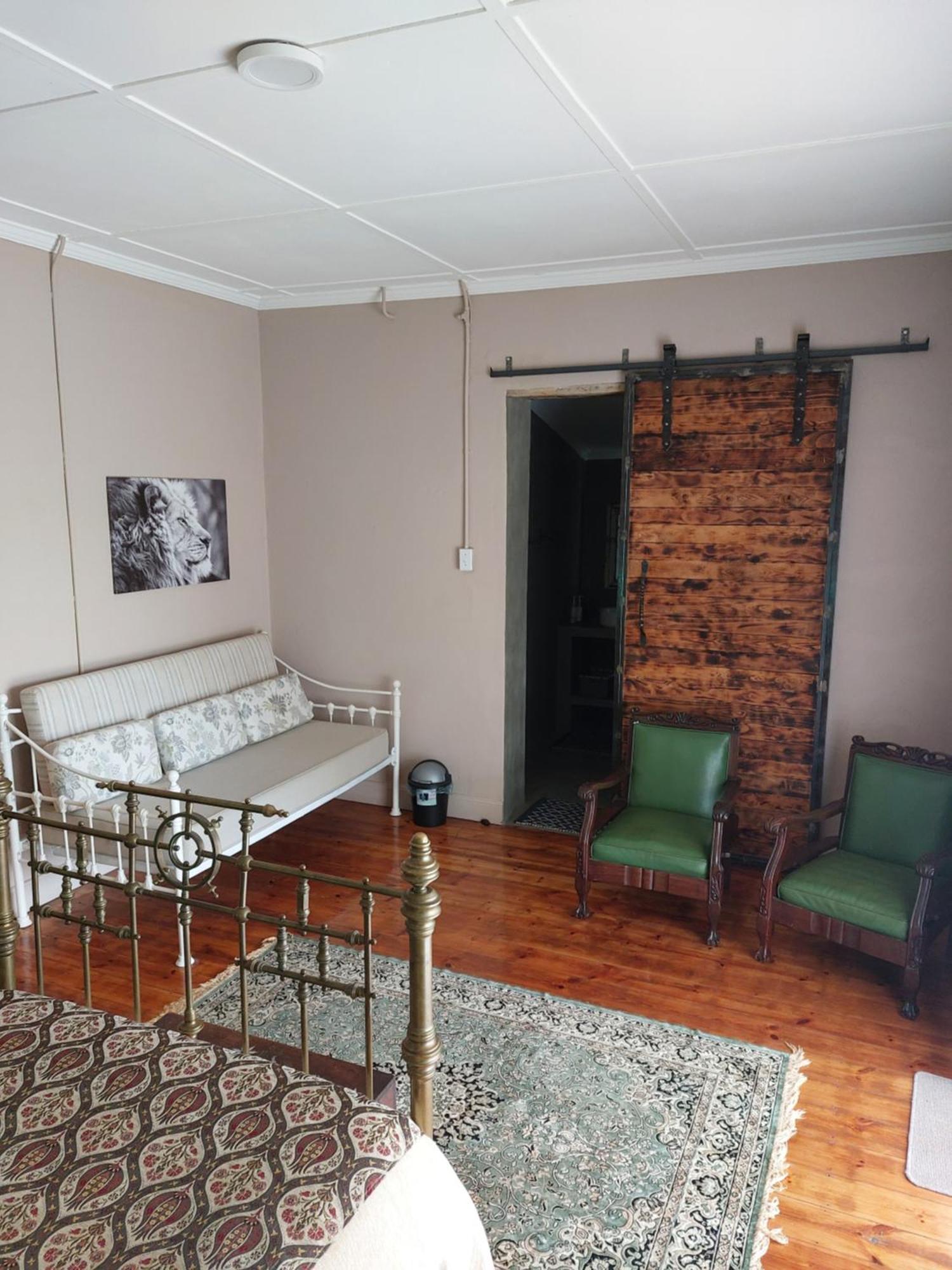 Denmark Farm Stay كرادوك الغرفة الصورة