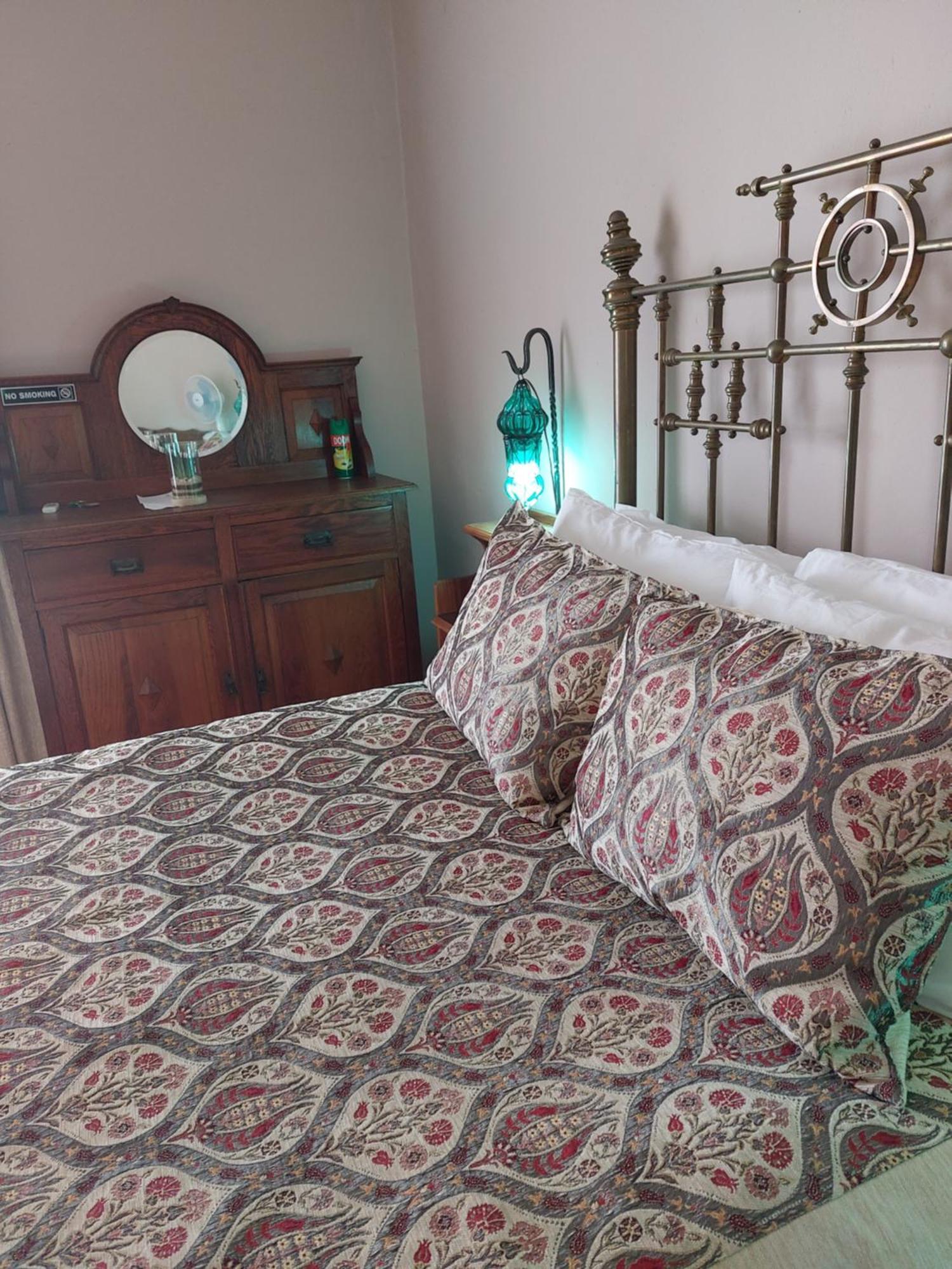 Denmark Farm Stay كرادوك الغرفة الصورة