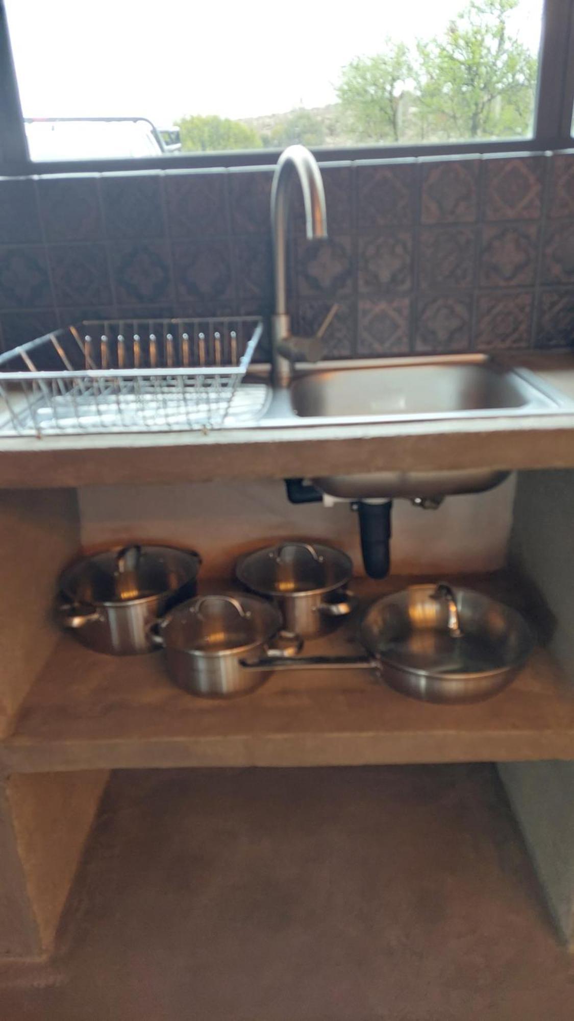 Denmark Farm Stay كرادوك الغرفة الصورة