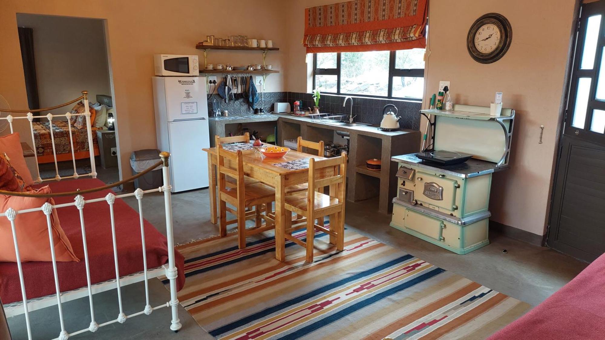 Denmark Farm Stay كرادوك الغرفة الصورة