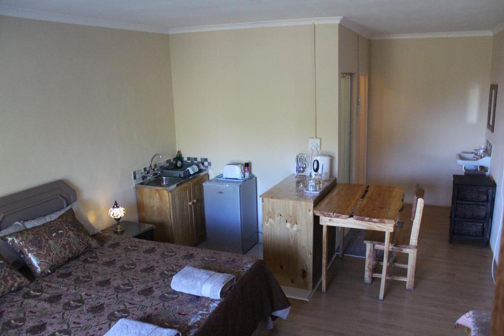 Denmark Farm Stay كرادوك المظهر الخارجي الصورة