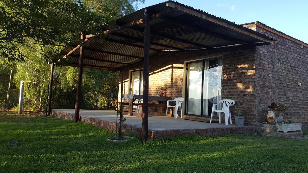 Denmark Farm Stay كرادوك المظهر الخارجي الصورة